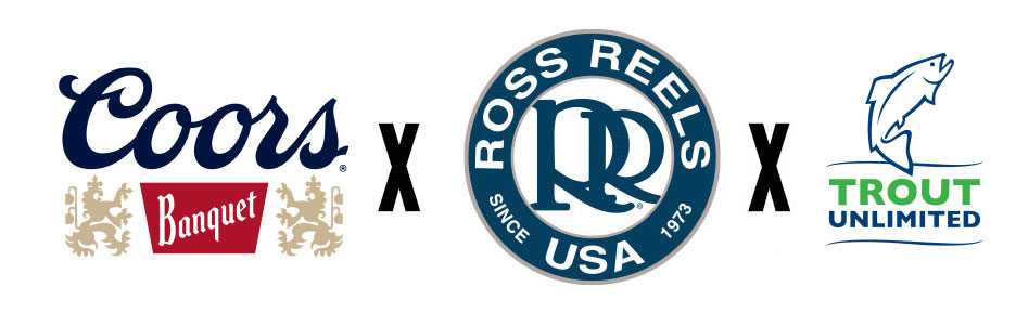 Coors + Ross Reels