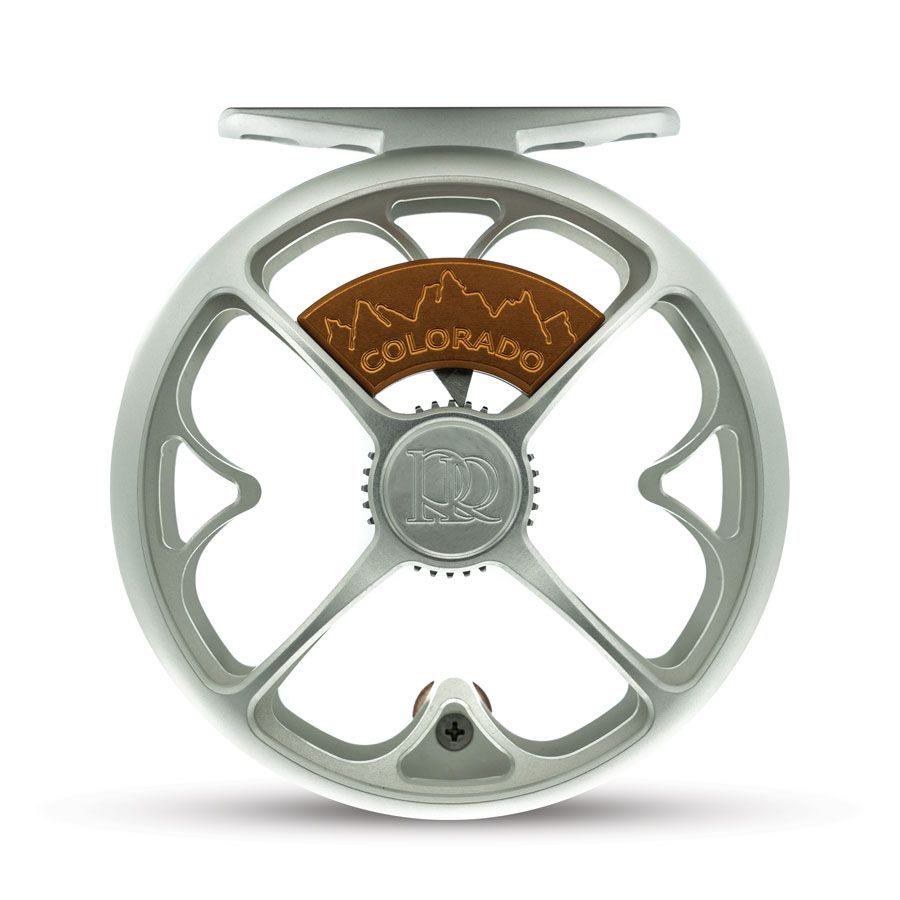 SOLD! – FURTHER REDUCED! – Ross Flycast Fly Reel #3 – Titanium c/w Cortland  WF910 Fly Line – LIKE NEW! – $75 – The First Cast – Hook, Line and Sinker's  Fly Fishing Shop